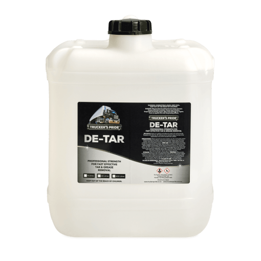 De Tar Professional Strength for Tar & Grease Removal 20L