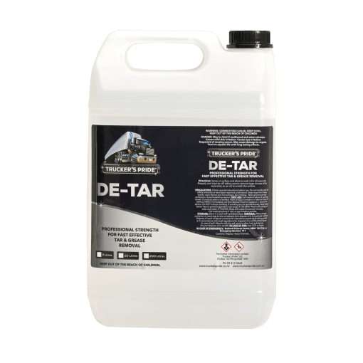 De Tar Professional Strength for Tar & Grease Removal