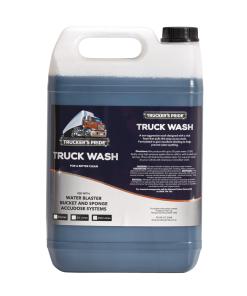 Truckers Pride Truck Wash 5 Litre