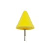 4" Polishing Power Cone